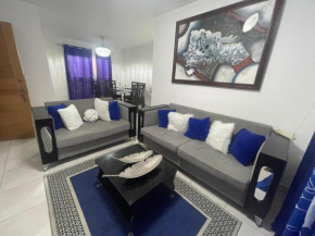 Apartamento en Edificio Palmares